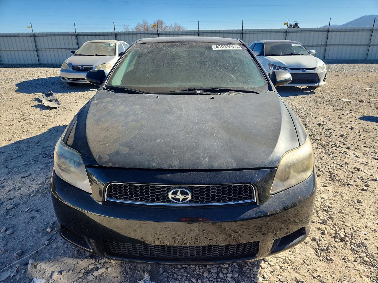 2006 SCION TC