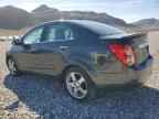 2015 CHEVROLET SONIC