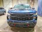 2022 CHEVROLET Silverado