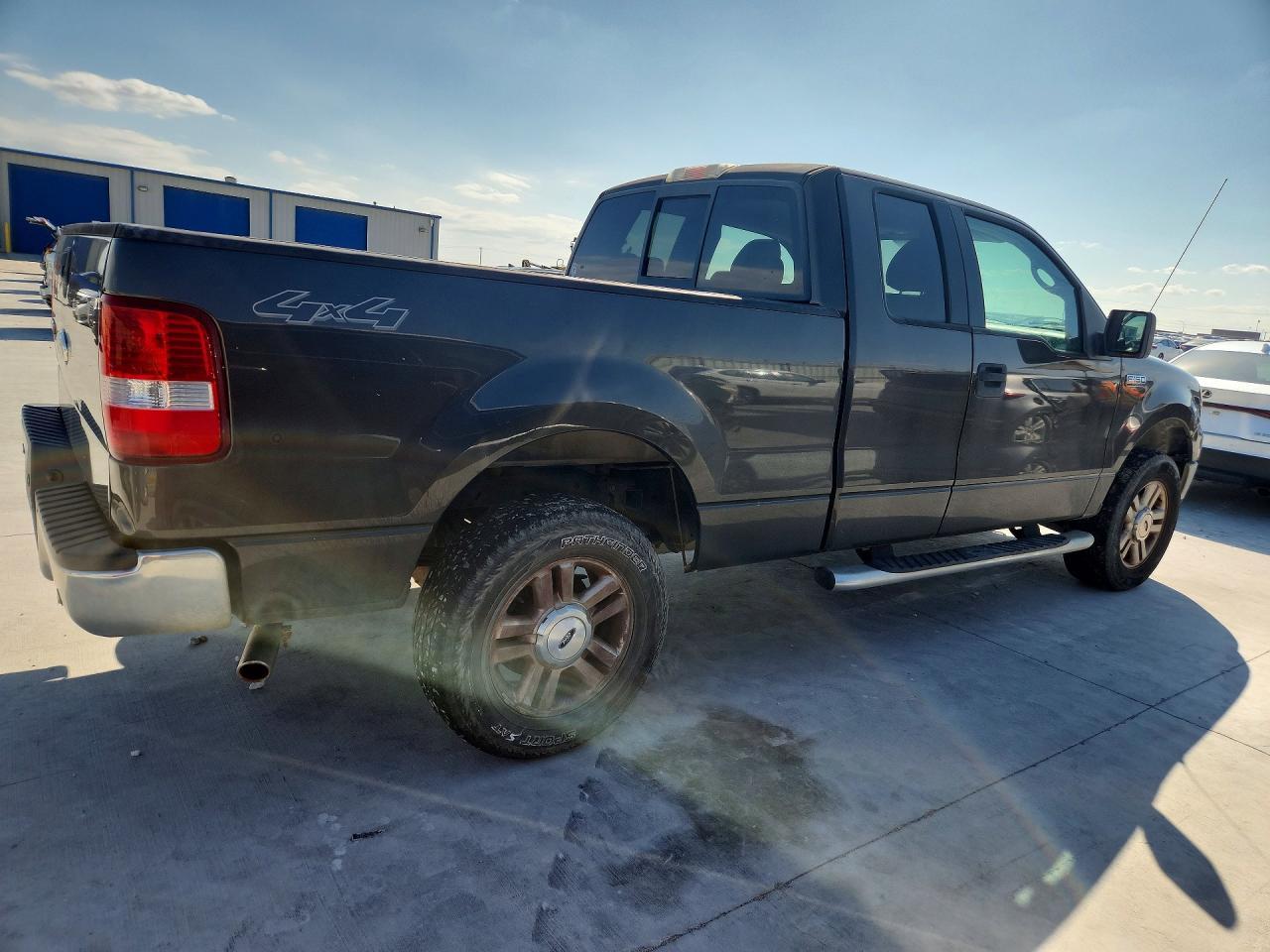 2006 FORD F-150 Lightning