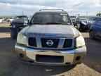 2007 NISSAN Armada