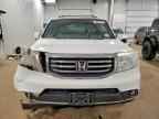 2014 HONDA PILOT