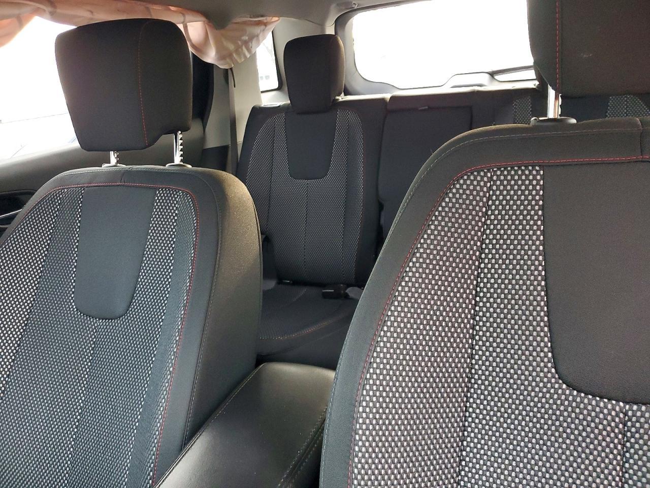 2017 GMC Terrain