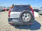 2002 HONDA CR-V