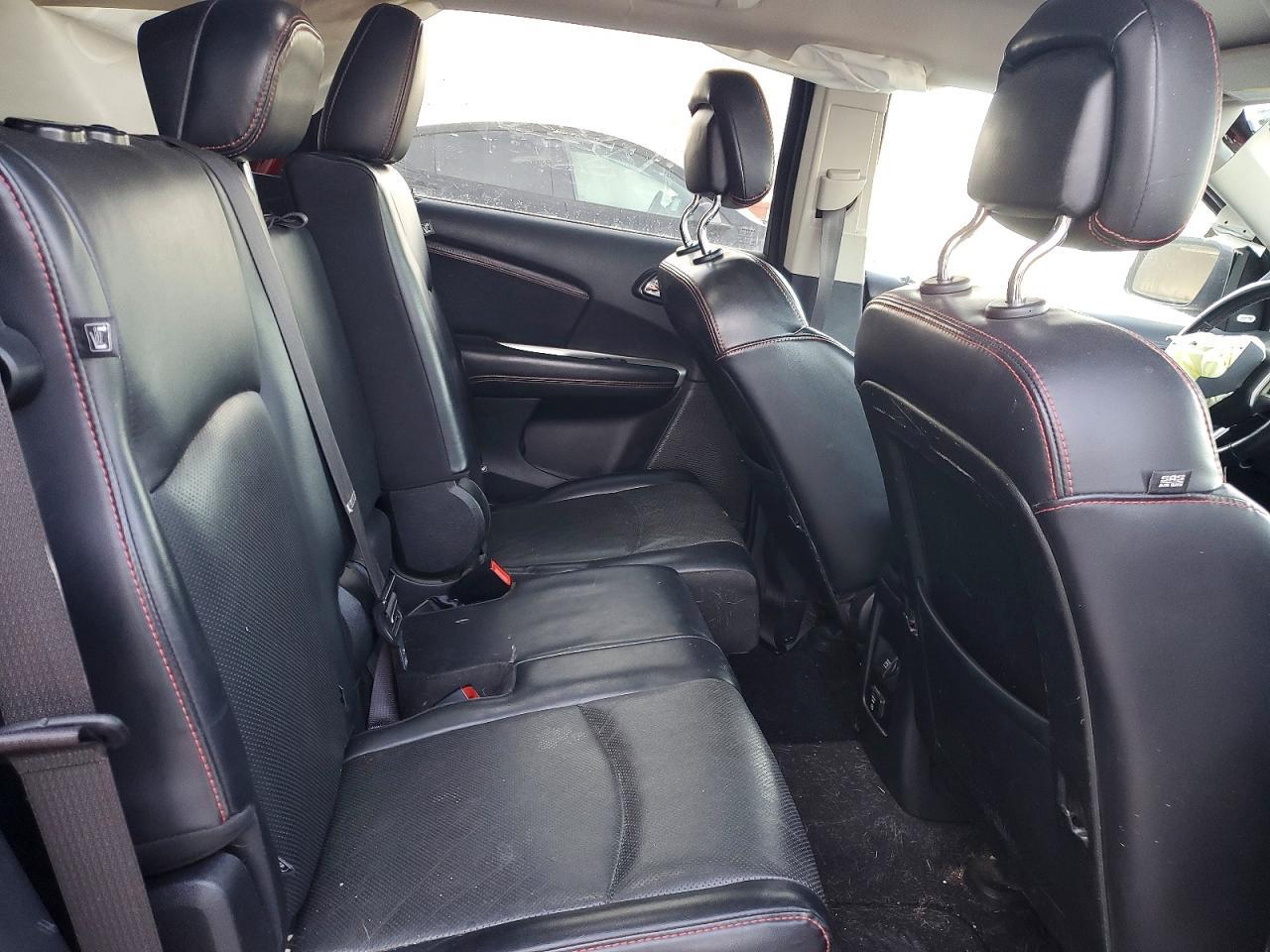 2019 DODGE JOURNEY