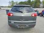 2011 CHEVROLET TRAVERSE