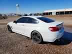 2015 BMW 4 Series
