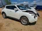 2015 NISSAN Juke