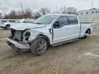 2022 FORD F-150 Lightning