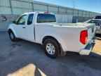 2021 NISSAN Frontier