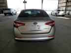 2013 KIA Optima Hybrid