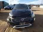 2017 VOLVO XC60