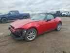 2016 MAZDA MX-5 Miata