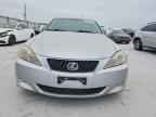 2007 LEXUS IS 250