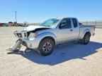 2014 NISSAN Frontier