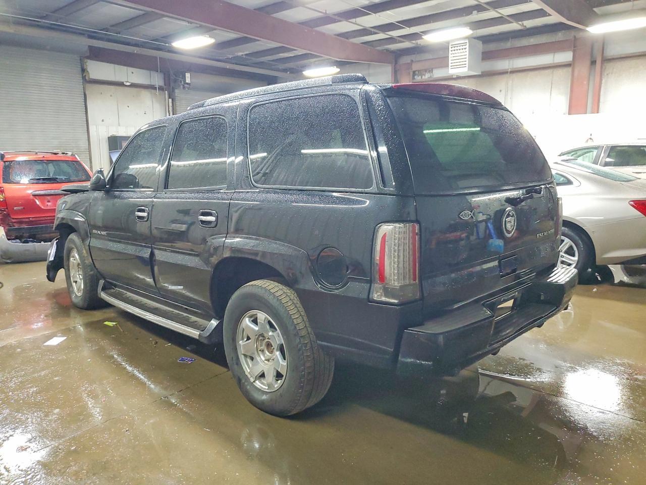 2003 CADILLAC ESCALADE