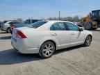 2010 MERCURY Milan