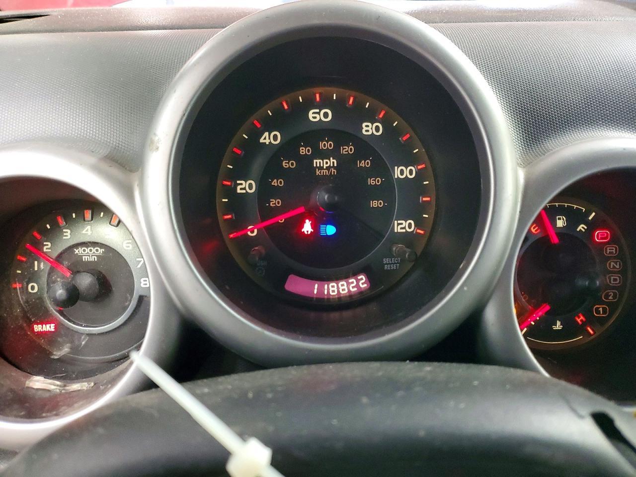 2006 HONDA Element
