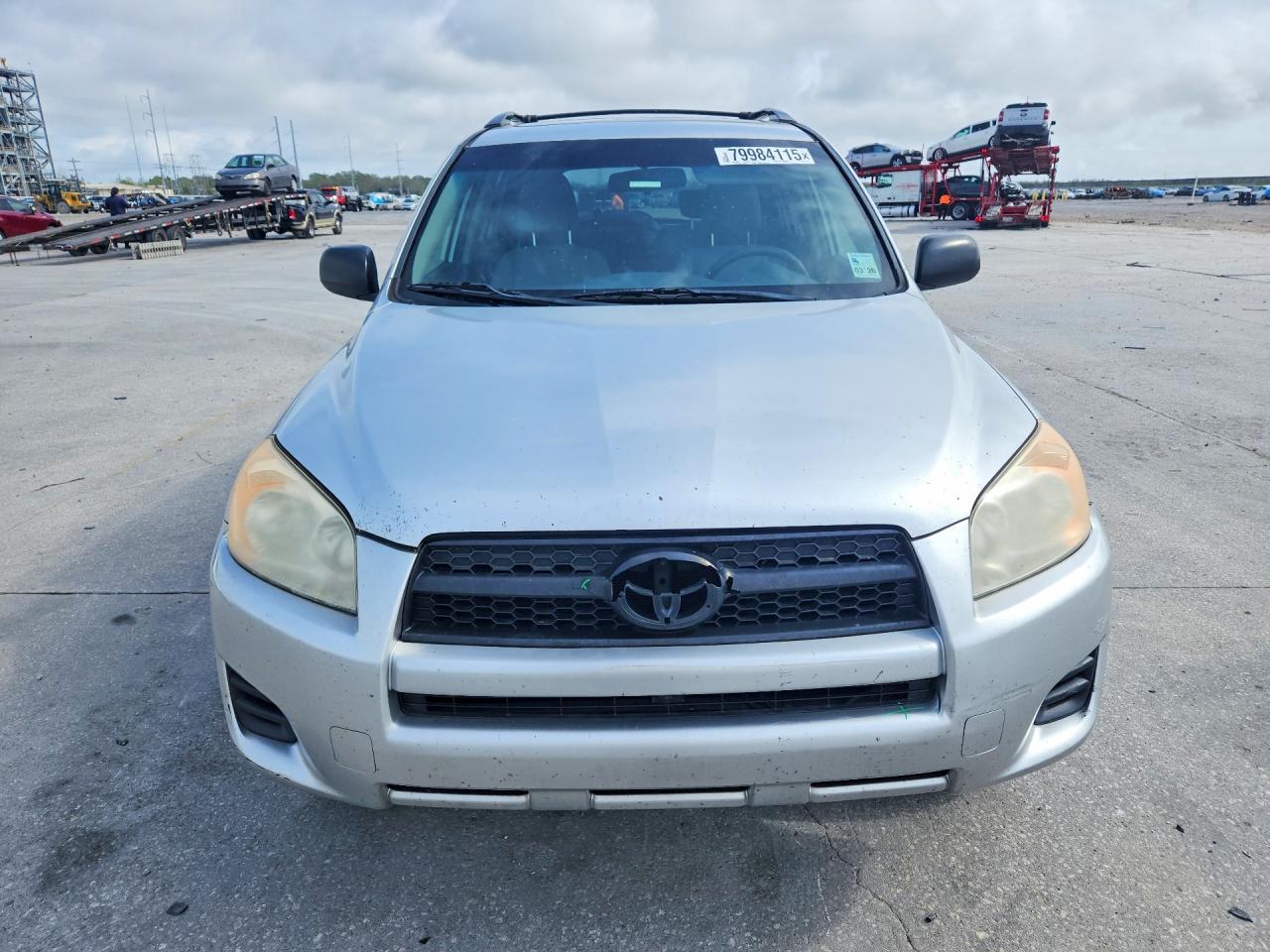 2011 TOYOTA RAV4