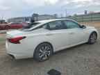2021 NISSAN ALTIMA