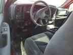 2004 CHEVROLET SILVERADO 1500