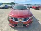 2017 CHEVROLET IMPALA