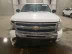 2011 CHEVROLET SILVERADO 1500