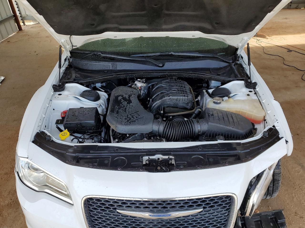 2023 CHRYSLER 300