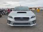 2015 SUBARU WRX