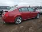 2007 NISSAN Maxima