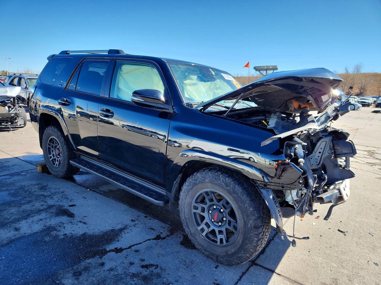 2020 TOYOTA 4Runner