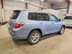 2008 TOYOTA Highlander Hybrid