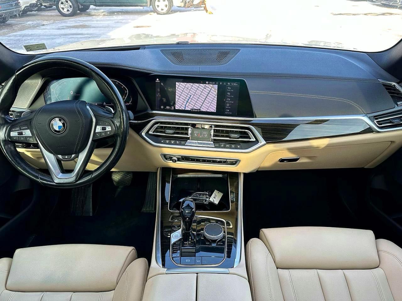 2019 BMW X5