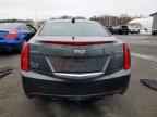 2018 CADILLAC ATS
