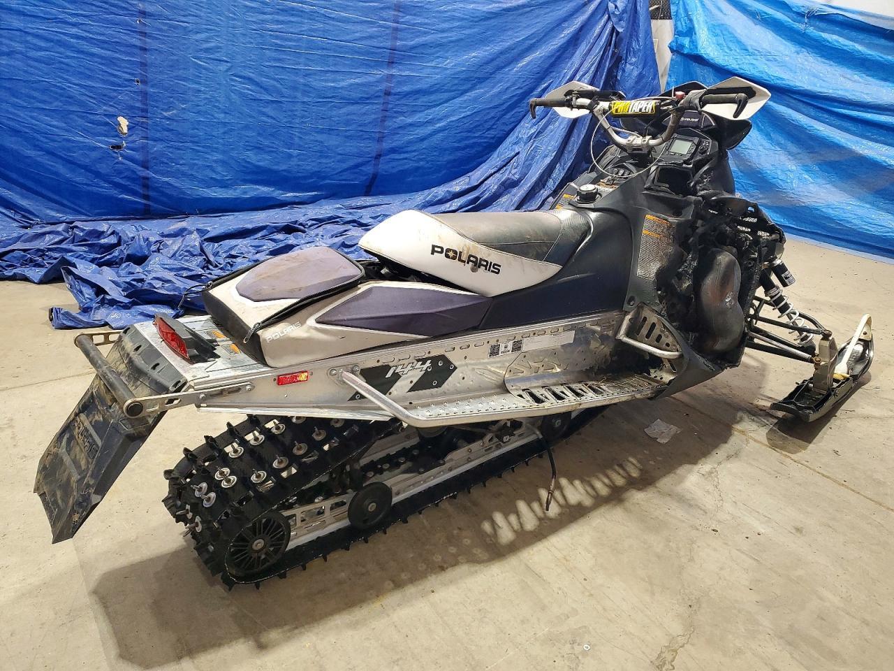 2015 POLARIS Switchback