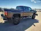 2016 GMC Sierra