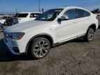 2018 BMW X4