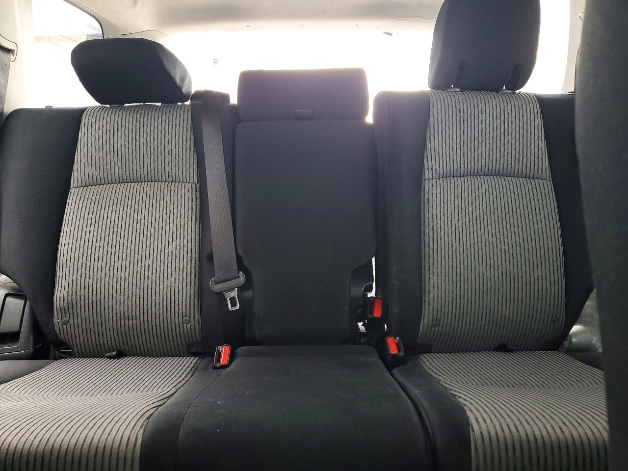 2015 TOYOTA 4Runner