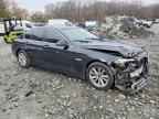 2016 BMW 5 series