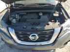 2018 NISSAN PATHFINDER
