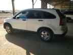 2007 HONDA CR-V