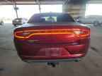 2020 DODGE CHARGER