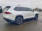 2025 TOYOTA HIGHLANDER