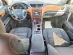 2013 CHEVROLET TRAVERSE
