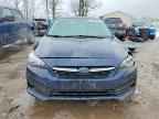 2021 SUBARU IMPREZA