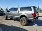 2018 FORD F-150 Lightning