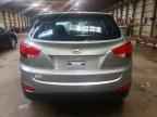 2013 HYUNDAI TUCSON