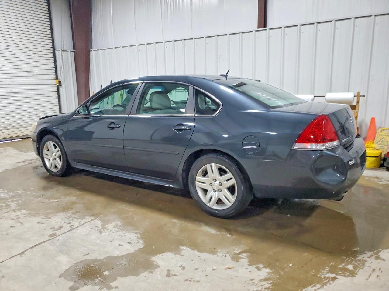 2014 CHEVROLET Impala Limited