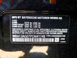 2023 BMW 5 series