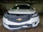 2015 CHEVROLET TRAVERSE